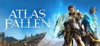 Atlas Fallen Playstation 5 US box art